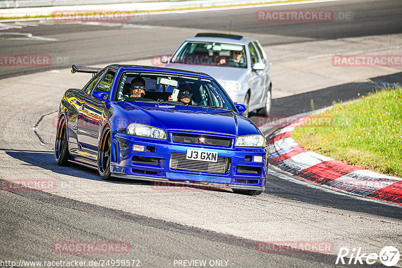 Bild #24958572 - Touristenfahrten Nürburgring Nordschleife (01.10.2023)