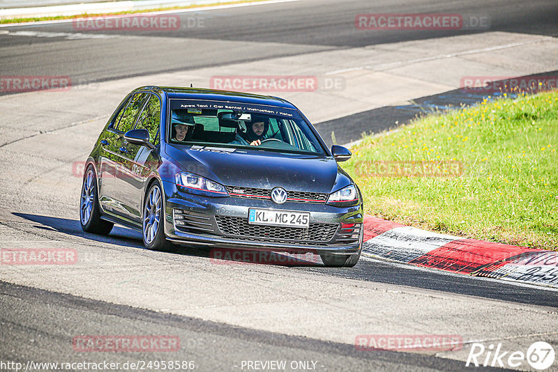 Bild #24958586 - Touristenfahrten Nürburgring Nordschleife (01.10.2023)