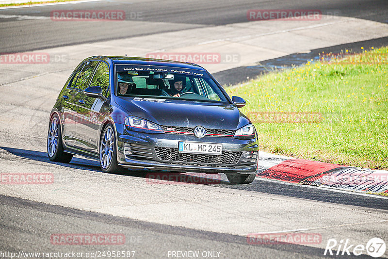 Bild #24958587 - Touristenfahrten Nürburgring Nordschleife (01.10.2023)