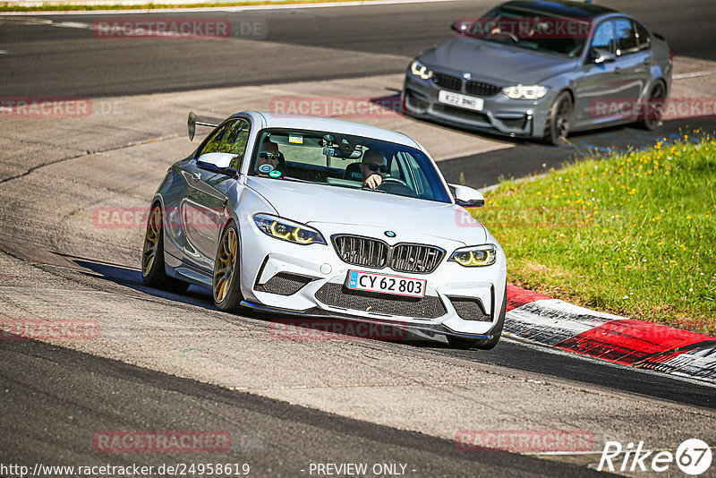 Bild #24958619 - Touristenfahrten Nürburgring Nordschleife (01.10.2023)