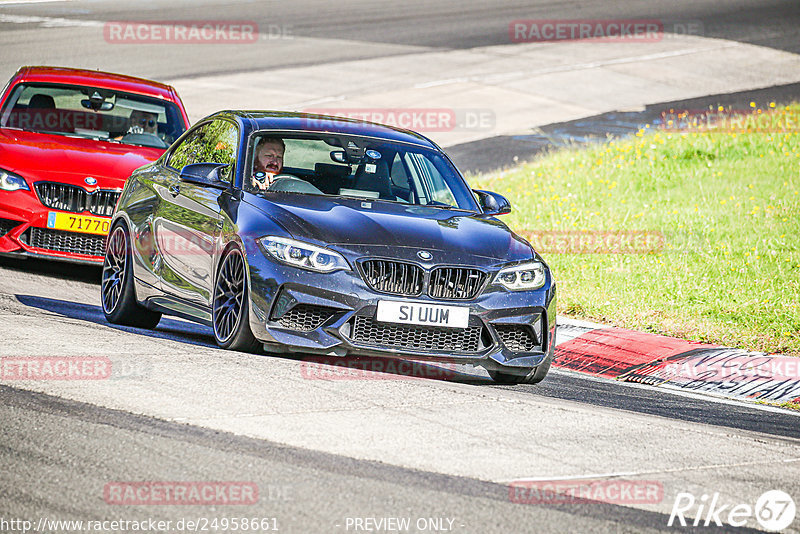 Bild #24958661 - Touristenfahrten Nürburgring Nordschleife (01.10.2023)