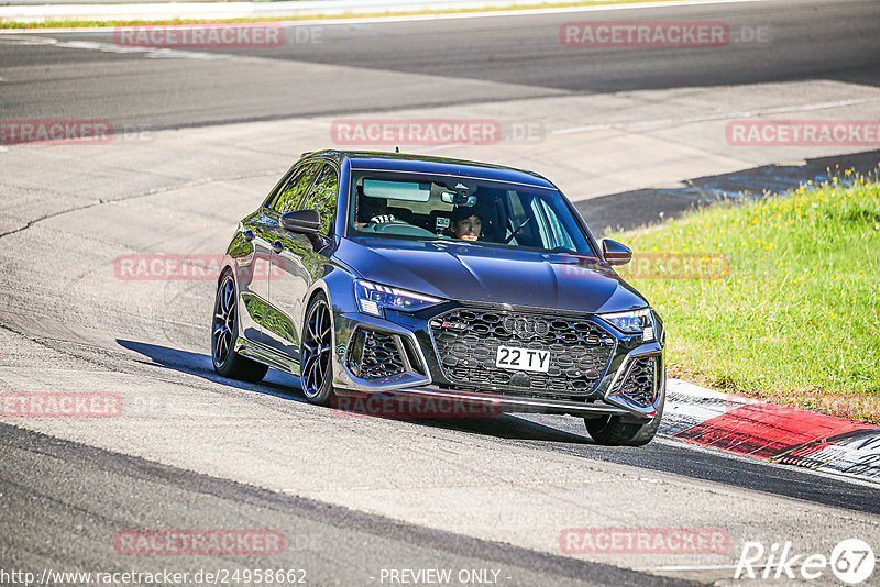 Bild #24958662 - Touristenfahrten Nürburgring Nordschleife (01.10.2023)