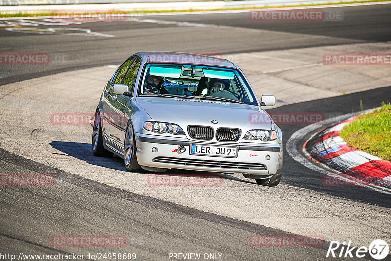 Bild #24958689 - Touristenfahrten Nürburgring Nordschleife (01.10.2023)