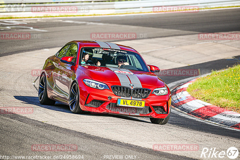 Bild #24958694 - Touristenfahrten Nürburgring Nordschleife (01.10.2023)