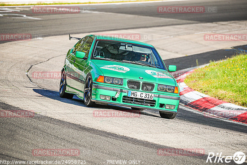 Bild #24958725 - Touristenfahrten Nürburgring Nordschleife (01.10.2023)