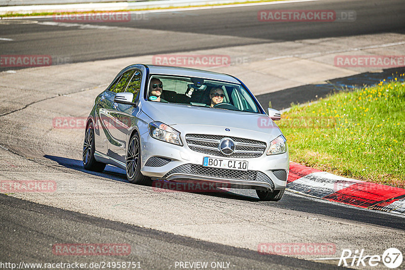 Bild #24958751 - Touristenfahrten Nürburgring Nordschleife (01.10.2023)