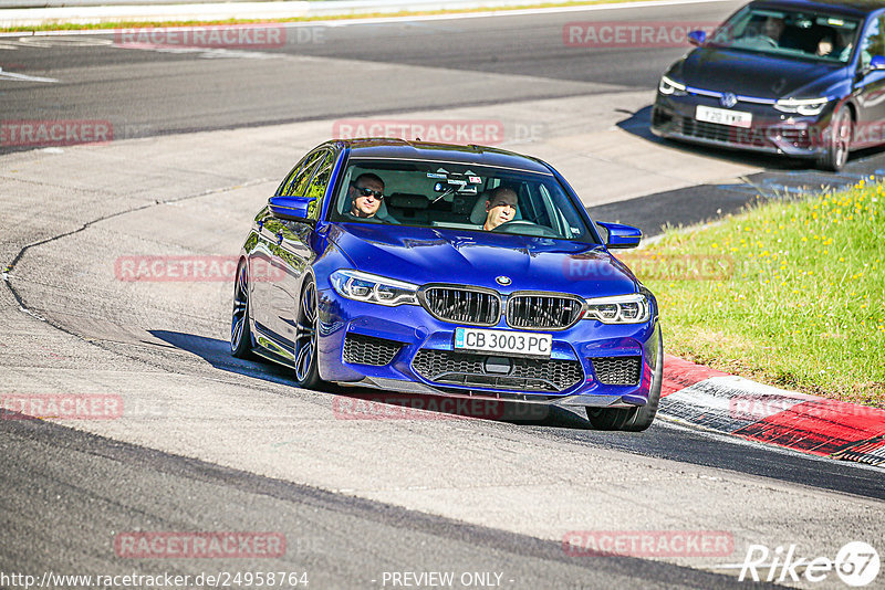 Bild #24958764 - Touristenfahrten Nürburgring Nordschleife (01.10.2023)