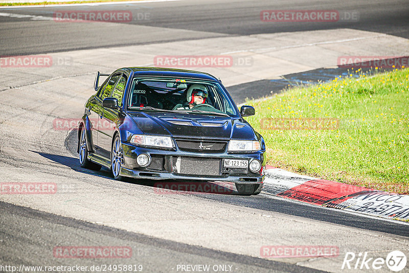 Bild #24958819 - Touristenfahrten Nürburgring Nordschleife (01.10.2023)