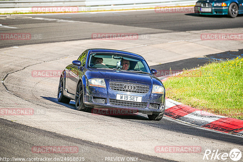 Bild #24958825 - Touristenfahrten Nürburgring Nordschleife (01.10.2023)