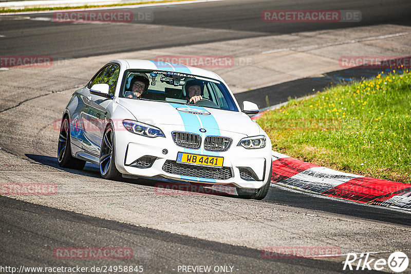 Bild #24958845 - Touristenfahrten Nürburgring Nordschleife (01.10.2023)