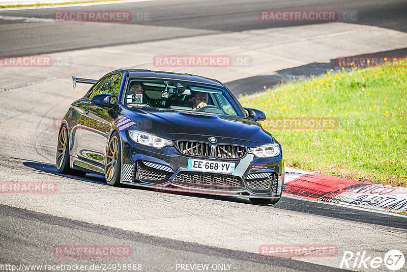 Bild #24958888 - Touristenfahrten Nürburgring Nordschleife (01.10.2023)