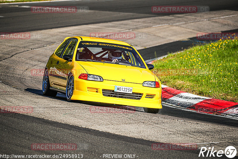 Bild #24958913 - Touristenfahrten Nürburgring Nordschleife (01.10.2023)