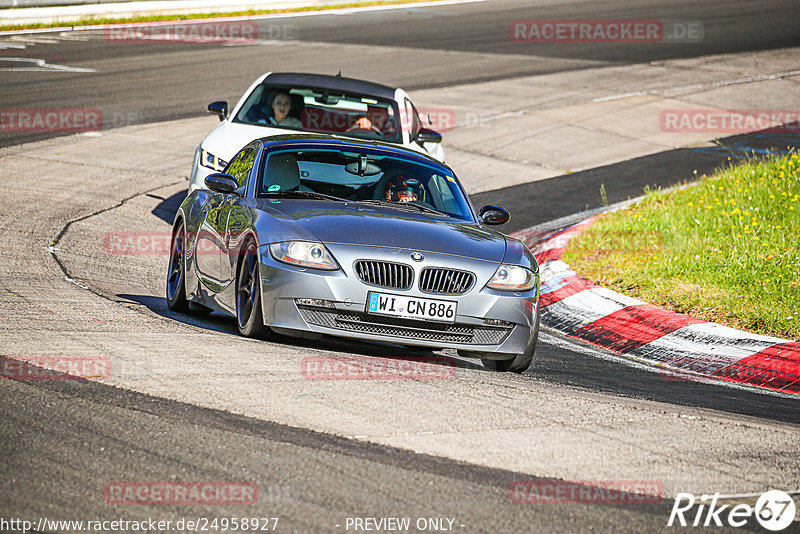 Bild #24958927 - Touristenfahrten Nürburgring Nordschleife (01.10.2023)