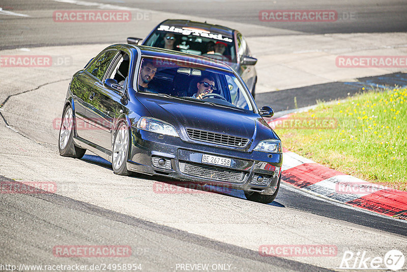 Bild #24958954 - Touristenfahrten Nürburgring Nordschleife (01.10.2023)