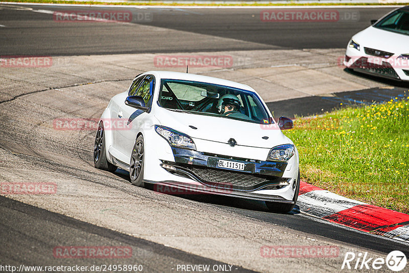 Bild #24958960 - Touristenfahrten Nürburgring Nordschleife (01.10.2023)