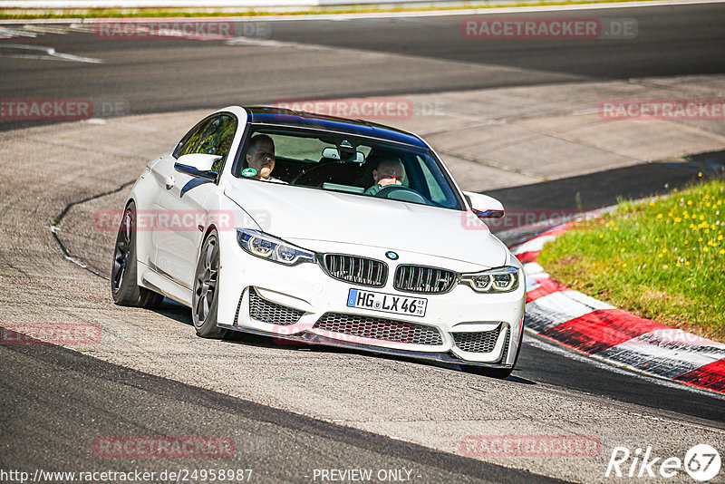 Bild #24958987 - Touristenfahrten Nürburgring Nordschleife (01.10.2023)