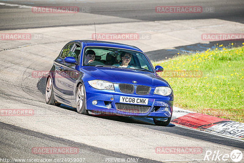 Bild #24959007 - Touristenfahrten Nürburgring Nordschleife (01.10.2023)