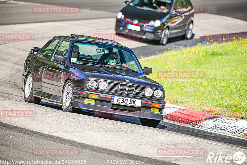 Bild #24959028 - Touristenfahrten Nürburgring Nordschleife (01.10.2023)