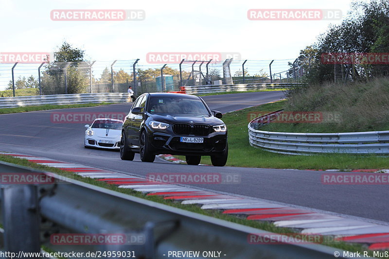 Bild #24959031 - Touristenfahrten Nürburgring Nordschleife (01.10.2023)