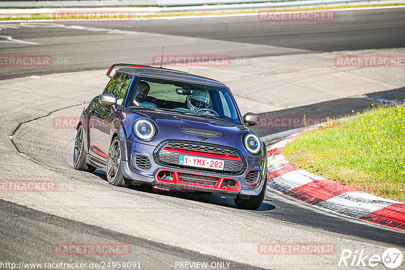 Bild #24959091 - Touristenfahrten Nürburgring Nordschleife (01.10.2023)