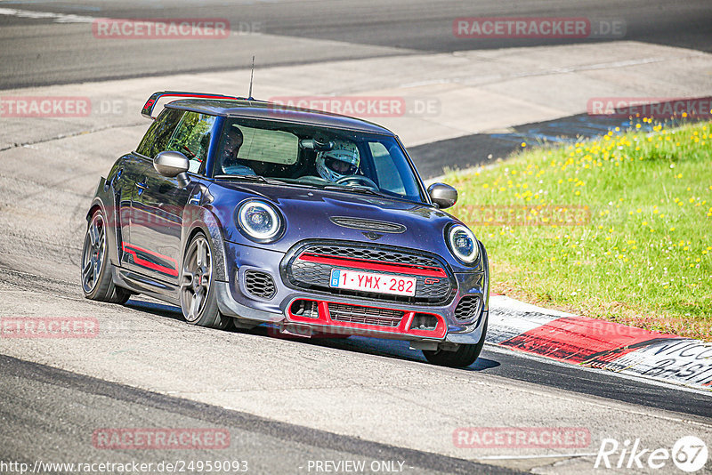 Bild #24959093 - Touristenfahrten Nürburgring Nordschleife (01.10.2023)