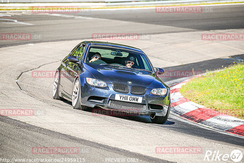 Bild #24959115 - Touristenfahrten Nürburgring Nordschleife (01.10.2023)