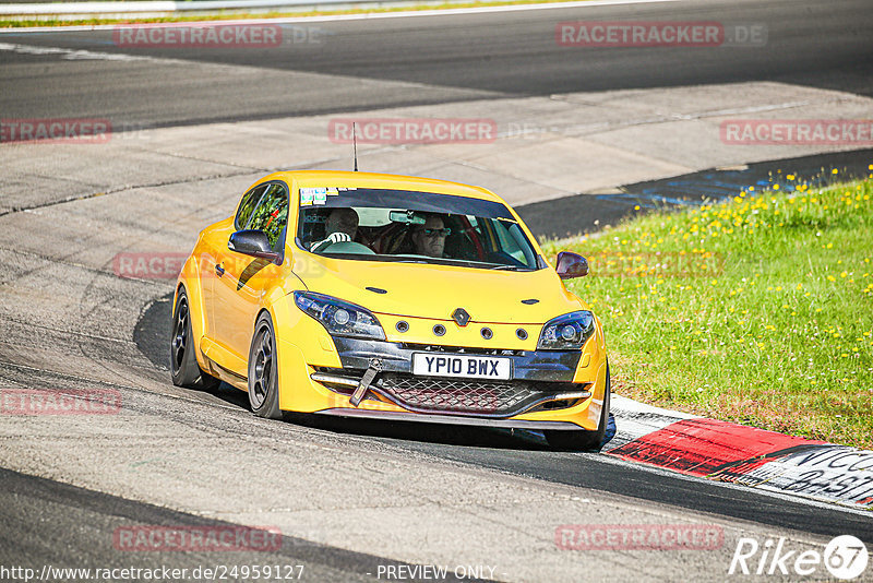 Bild #24959127 - Touristenfahrten Nürburgring Nordschleife (01.10.2023)