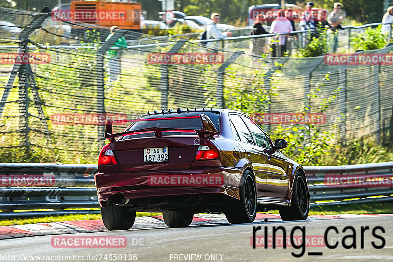 Bild #24959136 - Touristenfahrten Nürburgring Nordschleife (01.10.2023)