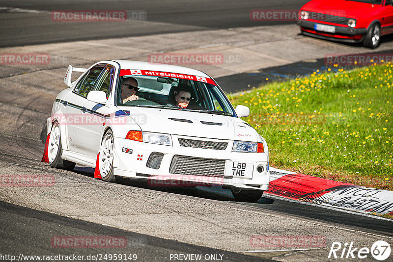 Bild #24959149 - Touristenfahrten Nürburgring Nordschleife (01.10.2023)