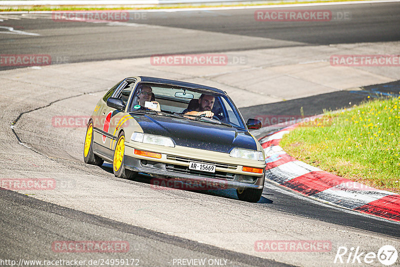 Bild #24959172 - Touristenfahrten Nürburgring Nordschleife (01.10.2023)