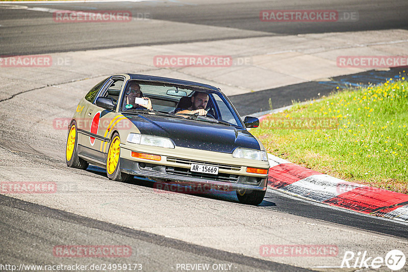 Bild #24959173 - Touristenfahrten Nürburgring Nordschleife (01.10.2023)