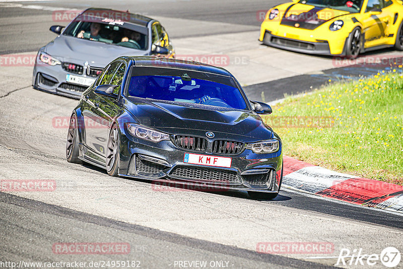 Bild #24959182 - Touristenfahrten Nürburgring Nordschleife (01.10.2023)