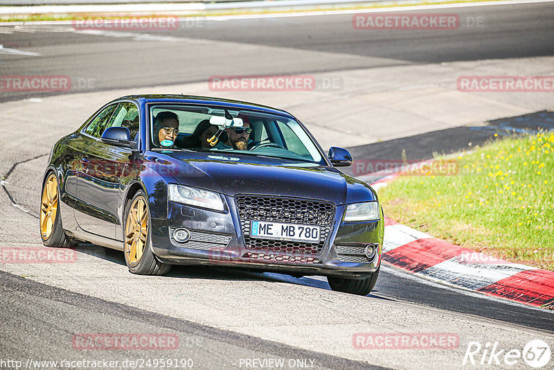 Bild #24959190 - Touristenfahrten Nürburgring Nordschleife (01.10.2023)