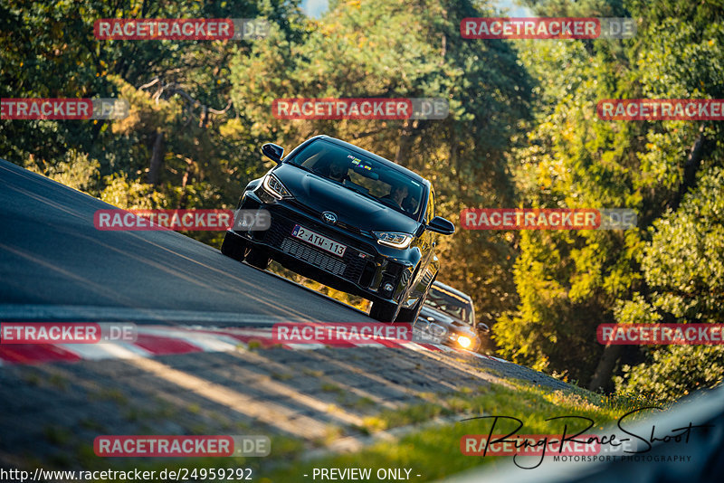 Bild #24959292 - Touristenfahrten Nürburgring Nordschleife (01.10.2023)