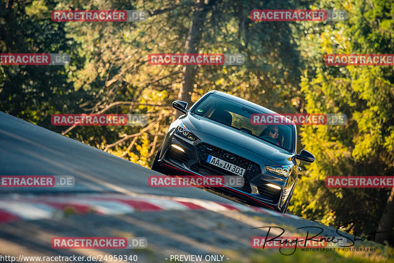 Bild #24959340 - Touristenfahrten Nürburgring Nordschleife (01.10.2023)