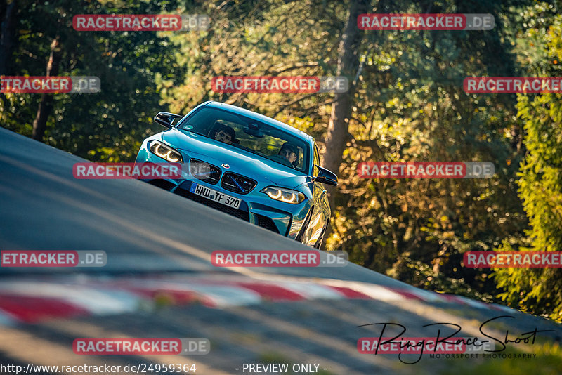 Bild #24959364 - Touristenfahrten Nürburgring Nordschleife (01.10.2023)