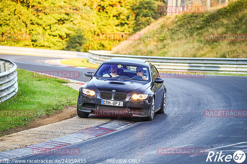 Bild #24959455 - Touristenfahrten Nürburgring Nordschleife (01.10.2023)