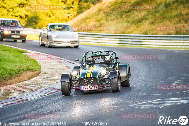 Bild #24959483 - Touristenfahrten Nürburgring Nordschleife (01.10.2023)