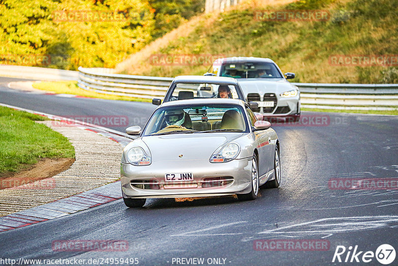 Bild #24959495 - Touristenfahrten Nürburgring Nordschleife (01.10.2023)