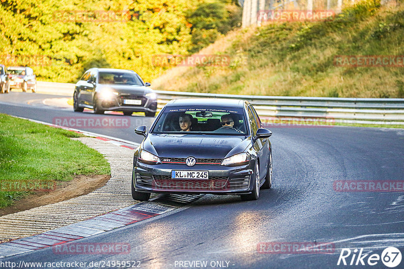 Bild #24959522 - Touristenfahrten Nürburgring Nordschleife (01.10.2023)