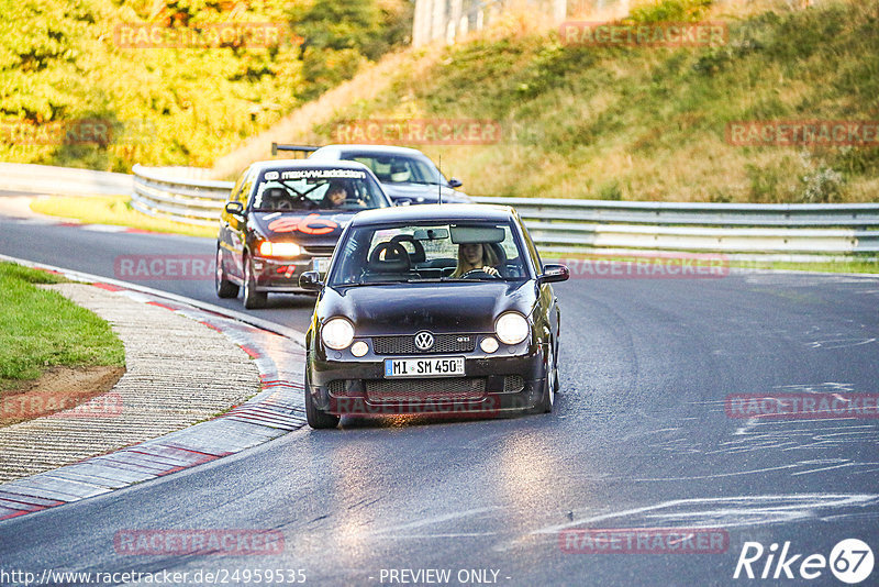 Bild #24959535 - Touristenfahrten Nürburgring Nordschleife (01.10.2023)