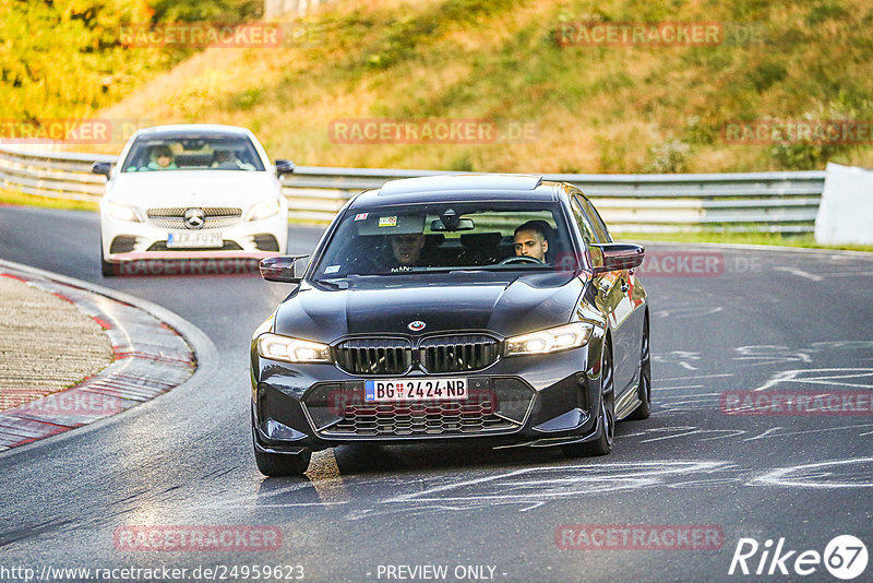 Bild #24959623 - Touristenfahrten Nürburgring Nordschleife (01.10.2023)