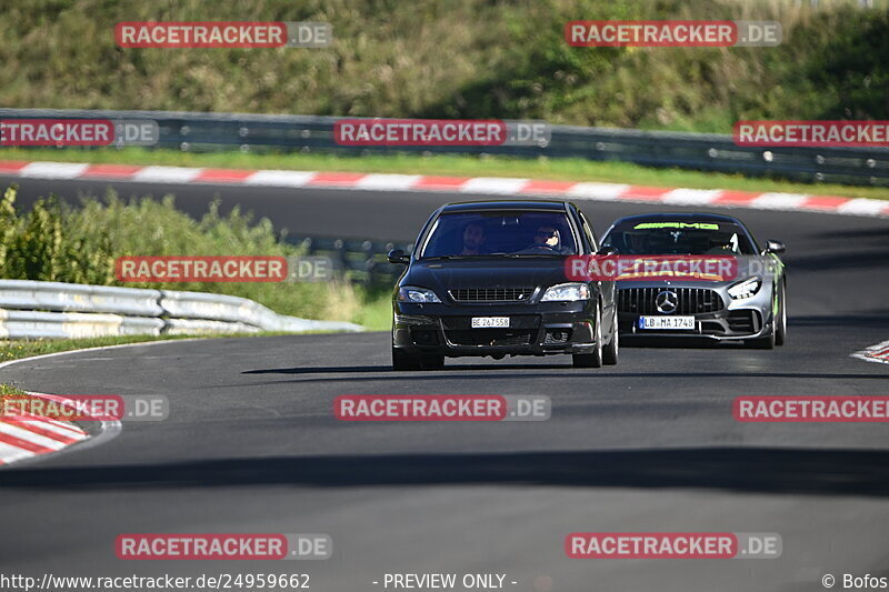 Bild #24959662 - Touristenfahrten Nürburgring Nordschleife (01.10.2023)