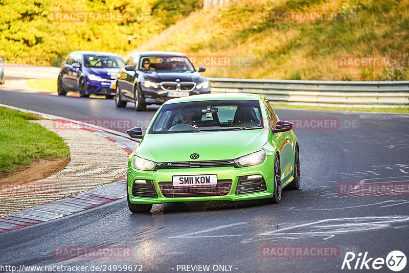 Bild #24959672 - Touristenfahrten Nürburgring Nordschleife (01.10.2023)