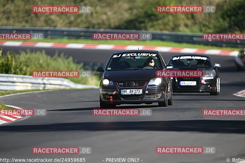 Bild #24959685 - Touristenfahrten Nürburgring Nordschleife (01.10.2023)