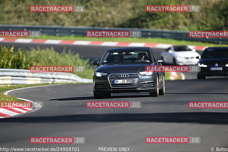 Bild #24959701 - Touristenfahrten Nürburgring Nordschleife (01.10.2023)