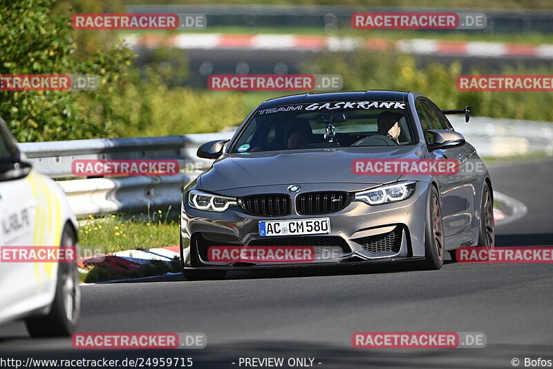 Bild #24959715 - Touristenfahrten Nürburgring Nordschleife (01.10.2023)