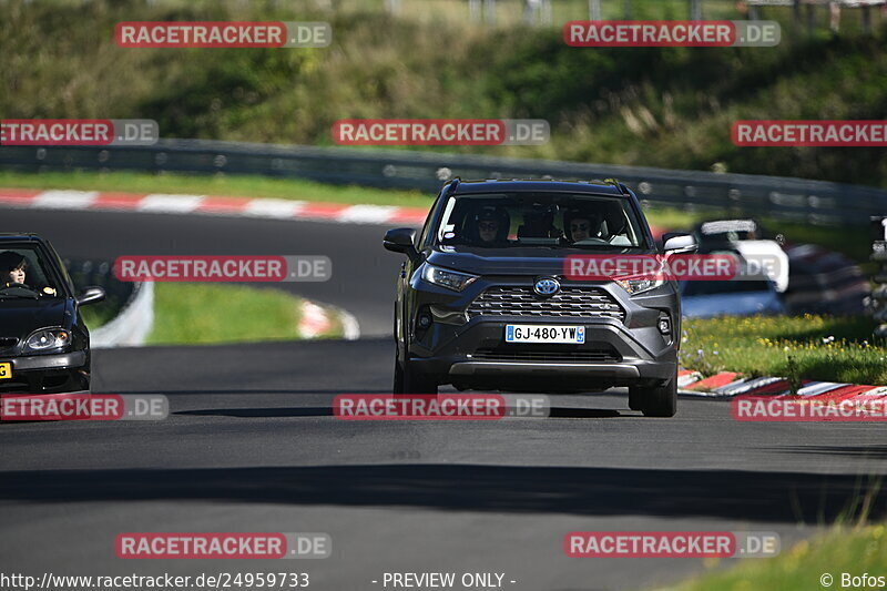 Bild #24959733 - Touristenfahrten Nürburgring Nordschleife (01.10.2023)