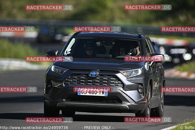 Bild #24959736 - Touristenfahrten Nürburgring Nordschleife (01.10.2023)