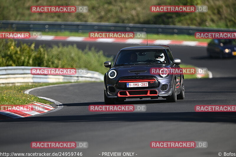 Bild #24959746 - Touristenfahrten Nürburgring Nordschleife (01.10.2023)